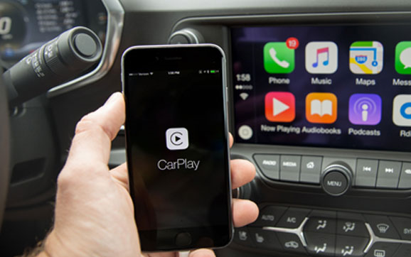 CarPlay