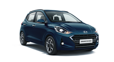 Grand i10 Nios